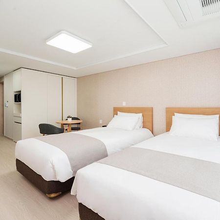 Centummark Hotel Yangyang Εξωτερικό φωτογραφία