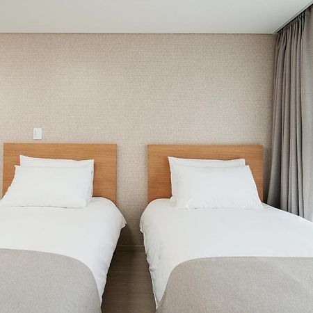 Centummark Hotel Yangyang Εξωτερικό φωτογραφία