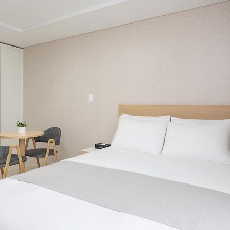 Centummark Hotel Yangyang Εξωτερικό φωτογραφία