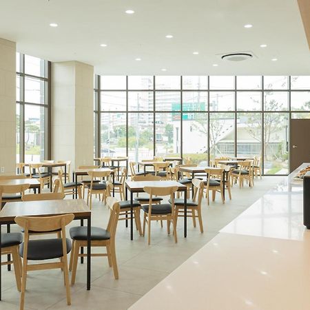 Centummark Hotel Yangyang Εξωτερικό φωτογραφία