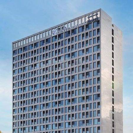 Centummark Hotel Yangyang Εξωτερικό φωτογραφία