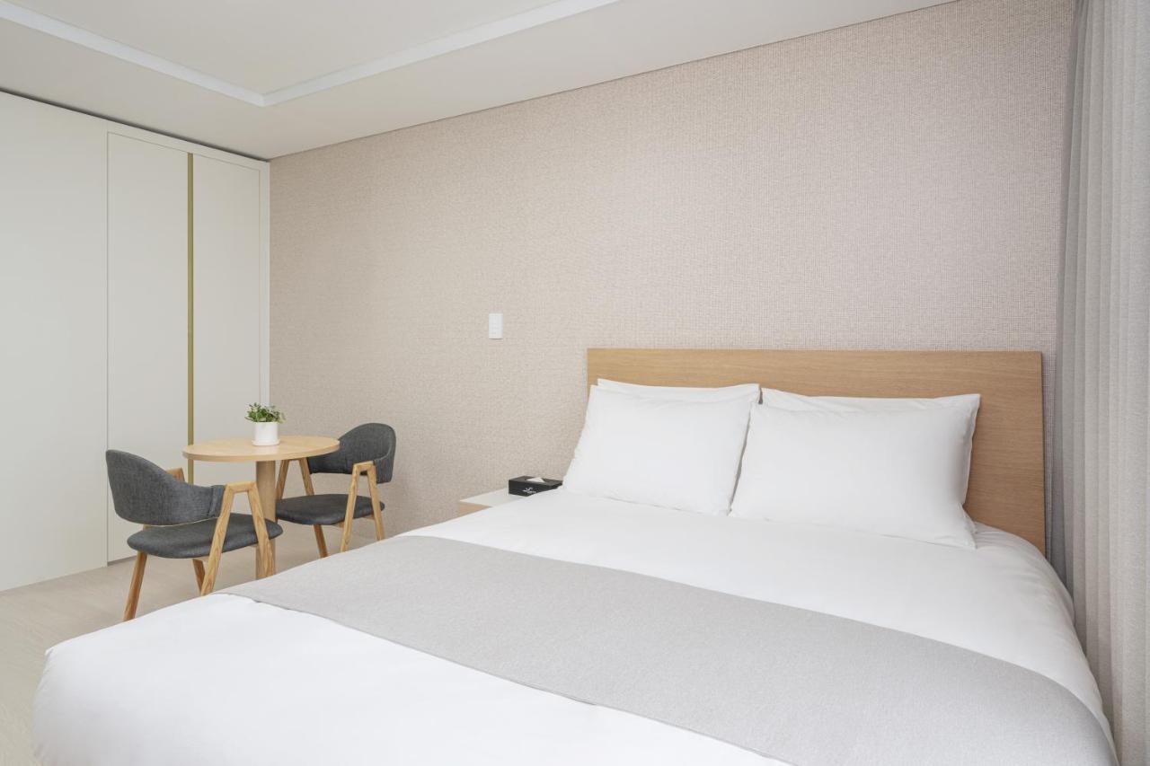 Centummark Hotel Yangyang Εξωτερικό φωτογραφία