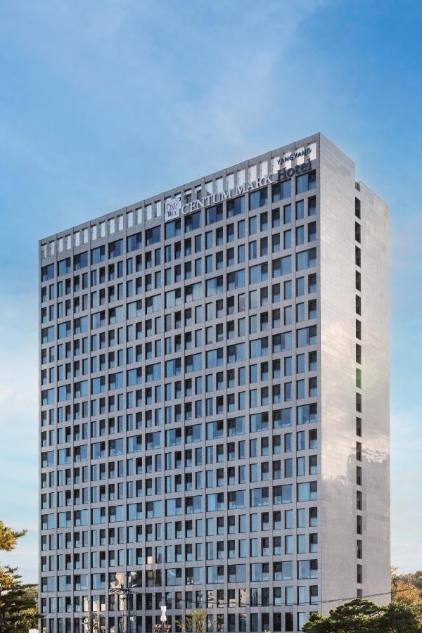 Centummark Hotel Yangyang Εξωτερικό φωτογραφία