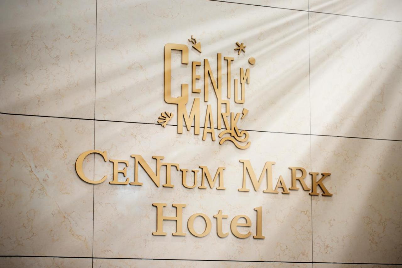 Centummark Hotel Yangyang Εξωτερικό φωτογραφία